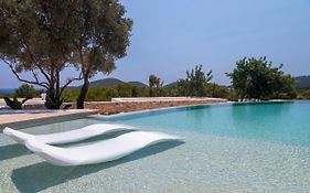 Agroturismo Can Toni Xumeu
